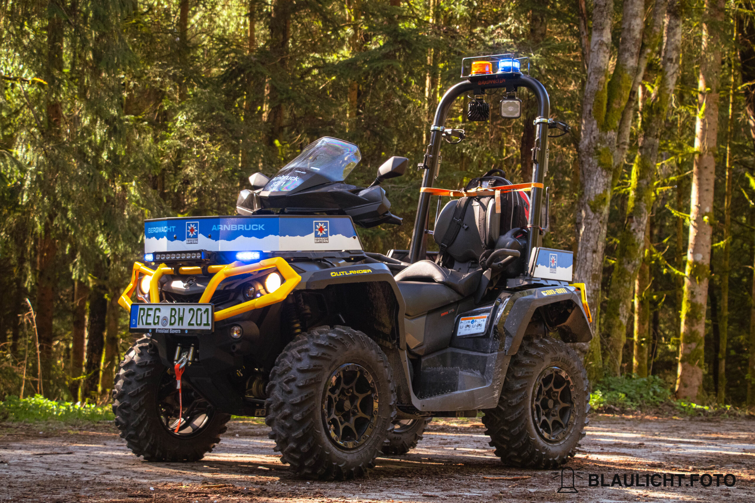 Bergwacht-Arnbruck_ATV-1