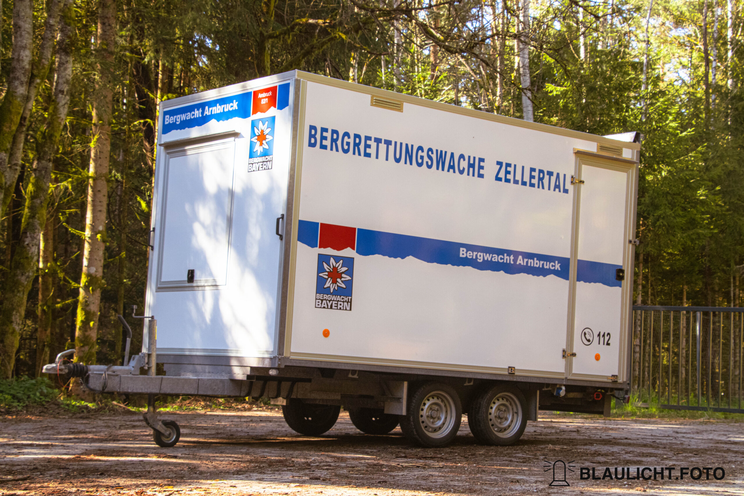 Bergwacht-Arnbruck_Anheanger-1